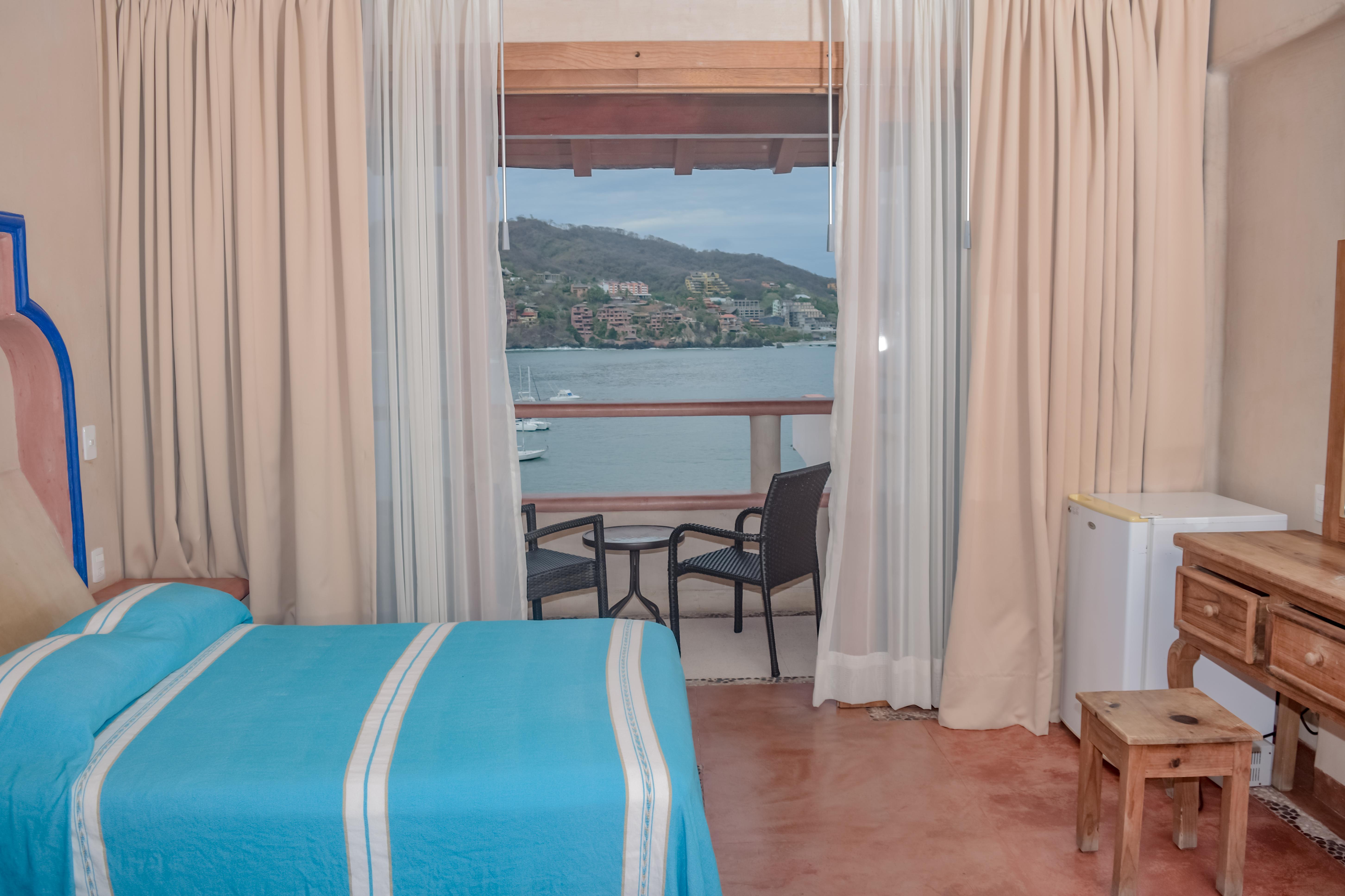 Villa Del Pescador Сіуатанехо Екстер'єр фото