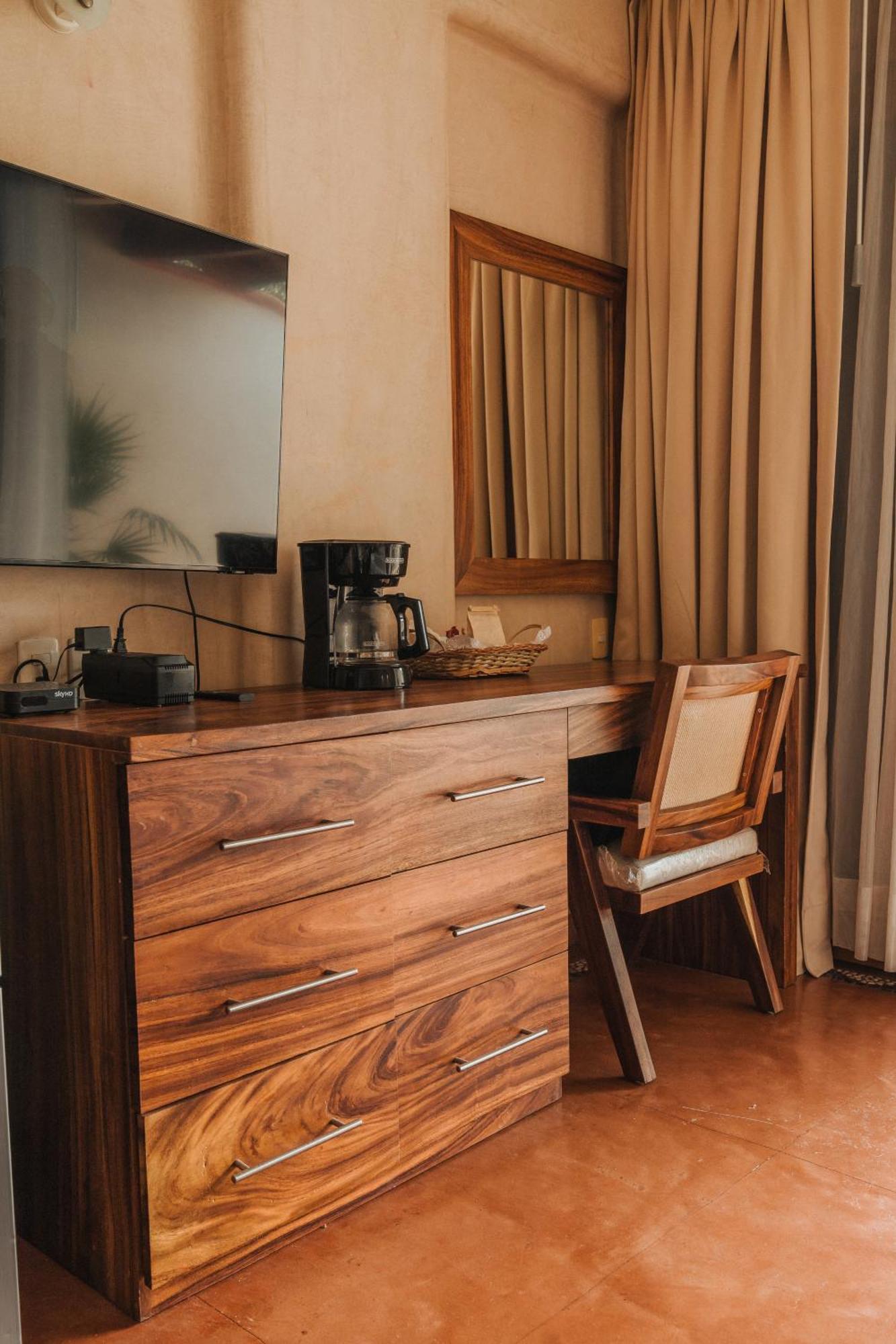Villa Del Pescador Сіуатанехо Екстер'єр фото