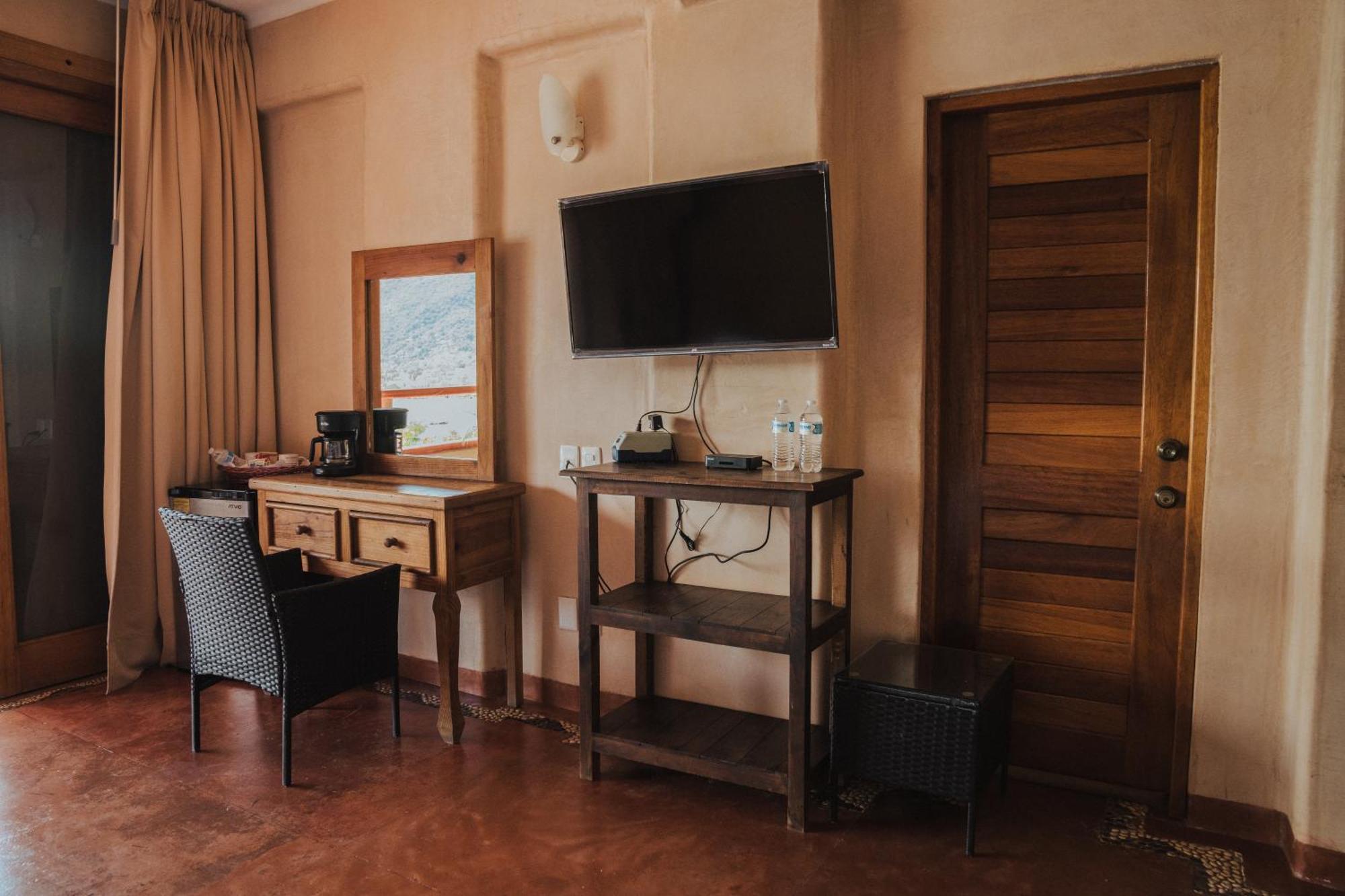 Villa Del Pescador Сіуатанехо Екстер'єр фото