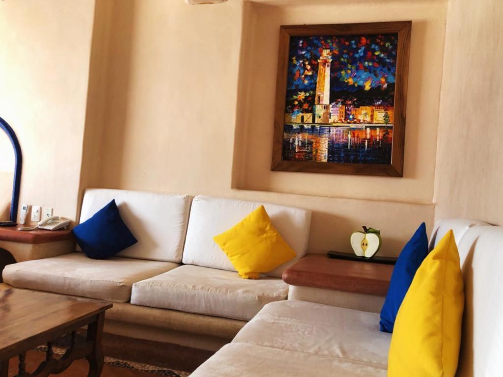 Villa Del Pescador Сіуатанехо Екстер'єр фото